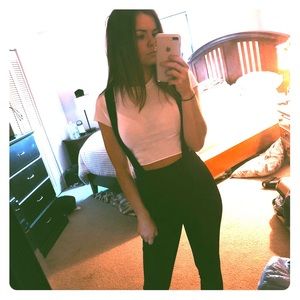 Meet your Posher, Brielle